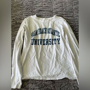 Palm Beach Atlantic University Tee